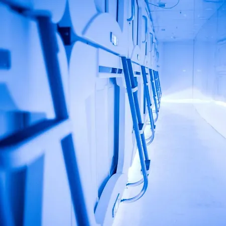 Optimi ホステル ビルバオ