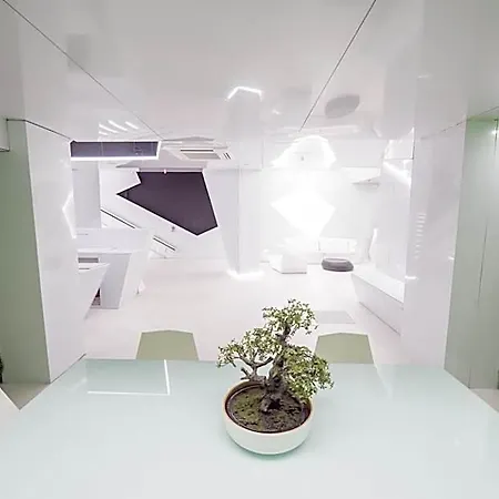 Optimi 旅馆 毕尔巴鄂