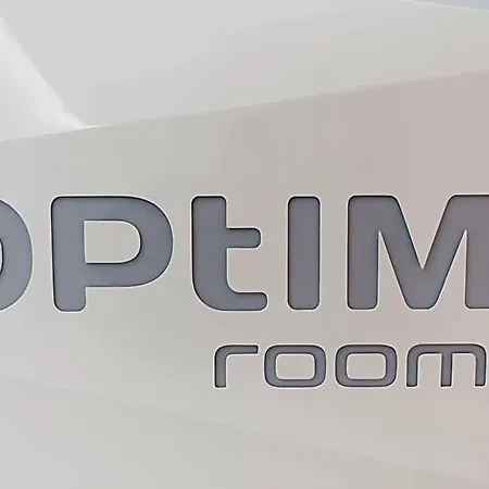 旅馆 Optimi
