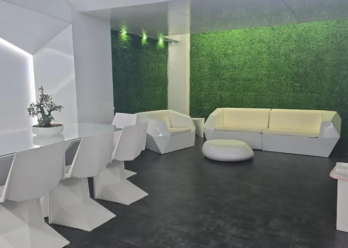 Optimi Hostel Μπιλμπάο