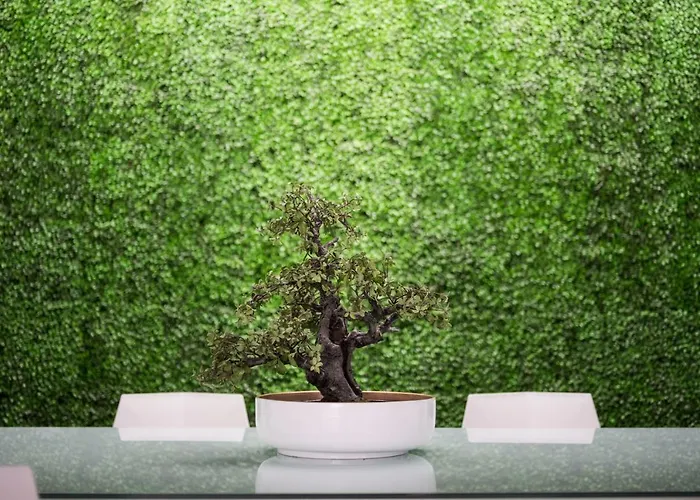 Hostel Optimi Μπιλμπάο