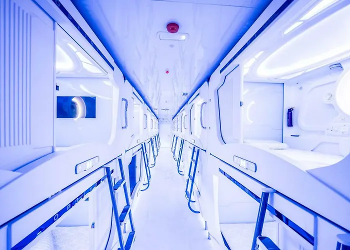 Optimi ホステル ビルバオ