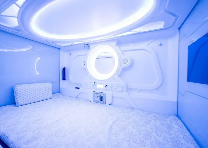 Optimi Hostel Μπιλμπάο