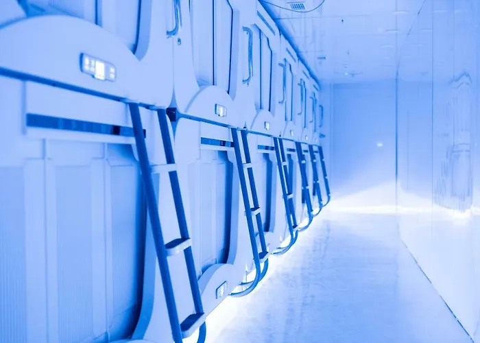 Hostel Optimi Μπιλμπάο