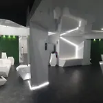 Optimi Хостел Більбао