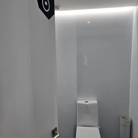 Ostello Optimi Bilbao
