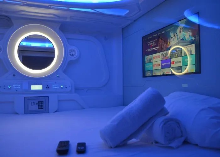 Optimi Більбао