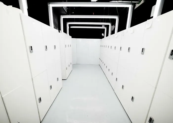 Хостел Optimi *