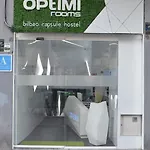 Optimi 旅馆 *